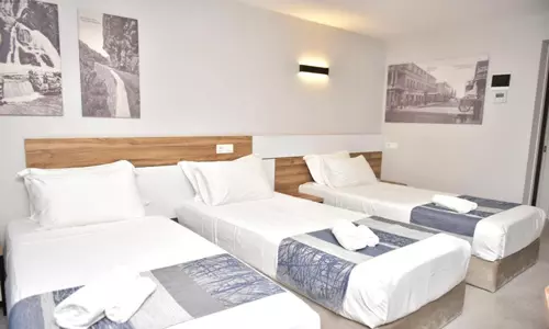 هتل اولد باتومی هتل اولد باتومی